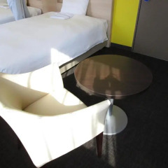 Smile Hotel Utsunomiya Уцуномия в номере фото 2