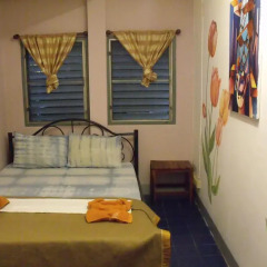 Отель Taewez Guesthouse 2* Стандартный номер фото 21