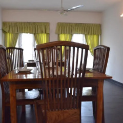 Отель Senowin Holiday Resort в номере