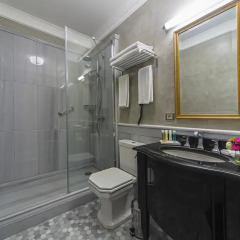 Meroddi Bagdatliyan Hotel 3* Стандартный номер с различными типами кроватей