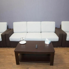 Eridana Hotel Люкс фото 2