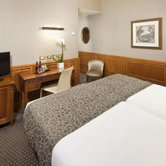 Отель Melia Vendome 4* Стандартный номер