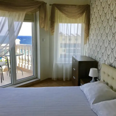 Отель Aparthotel Villa Livia Апартаменты фото 10