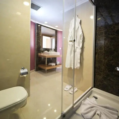 Limak Limra Hotel & Resort 5* Люкс с различными типами кроватей фото 5