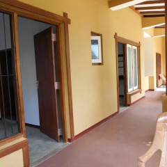 Отель City Guest House интерьер отеля