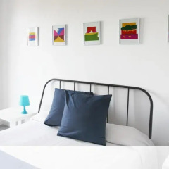 Отель Guest House Cohop Альберобелло детские мероприятия фото 2