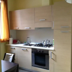 Отель Residence Corte della Vittoria 3* Апартаменты фото 11