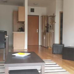 Отель River Loft 304-305 Апартаменты с различными типами кроватей фото 30