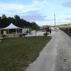 Отель Apollonion Country House Сиракуза фото 4