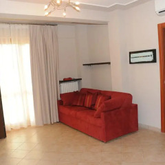 Отель Residenza Segrate Centro Srl 3* Апартаменты с различными типами кроватей фото 5