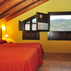 Отель Hostal Europa комната для гостей фото 5