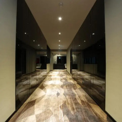 Grace Hotel Bangkok 4* Люкс фото 6