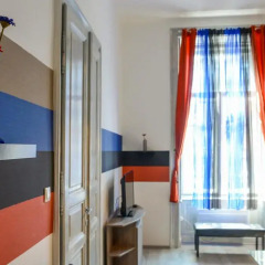 Апартаменты Karma Boutique Apartments 3* Студия с различными типами кроватей фото 12