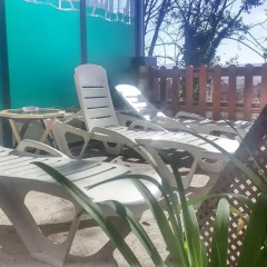 Отель San Millan Испания, Сантандер - отзывы, цены и фото номеров - забронировать отель San Millan онлайн бассейн фото 3