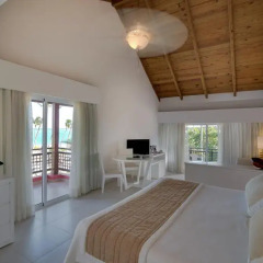 Отель Punta Cana Princess All Suites Resort and Spa - Все включено комната для гостей