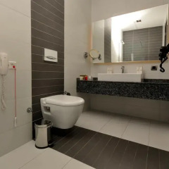 Hilly Hotel - Boutique Class 4* Стандартный номер с различными типами кроватей фото 3