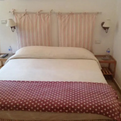 Отель B&B La Maison Del Borgo Antico Стандартный номер фото 7