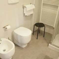 Hotel Leon Bianco 3* Стандартный номер фото 3