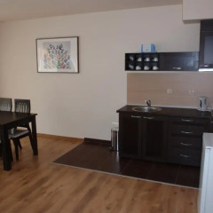 Bansko Royal Towers Hotel в номере