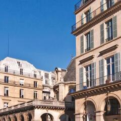 Отель Louvre Rivoli Франция, Париж - отзывы, цены и фото номеров - забронировать отель Louvre Rivoli онлайн фото 2