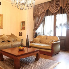 Отель Vila Terazije 3* Стандартный номер с различными типами кроватей фото 2