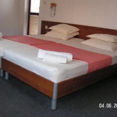 Отель Seahouse Afrodita детские мероприятия