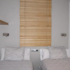 Отель Top Barcelona Apartments Испания, Барселона - отзывы, цены и фото номеров - забронировать отель Top Barcelona Apartments онлайн ванная