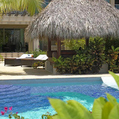 Отель The Reserve at Paradisus Palma Real - Все включено бассейн фото 3