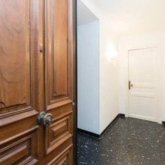Отель Appartement du Thiers интерьер отеля фото 2