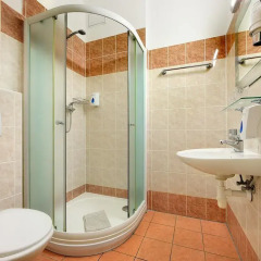 Отель Residence Bene 3* Стандартный номер с различными типами кроватей