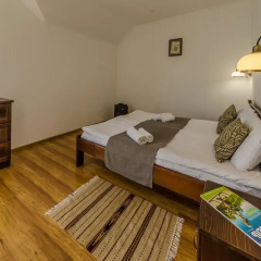 Отель ZimaSnow Ski & Spa Club Буковель комната для гостей фото 4
