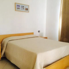 Отель Villa Capri 3* Студия фото 6
