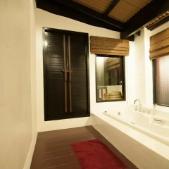Отель La Laanta Hideaway Resort 3* Номер Делюкс с различными типами кроватей фото 4