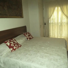 Отель Studio Apartment Marsaxlokk Мальта, Марсашлокк - отзывы, цены и фото номеров - забронировать отель Studio Apartment Marsaxlokk онлайн комната для гостей фото 4