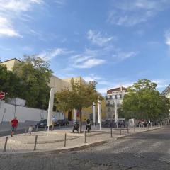 Отель Feels Like Home Chiado Prime Suites 3* Стандартный номер с различными типами кроватей фото 2