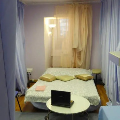 Гостиница Guest House Lira комната для гостей фото 2