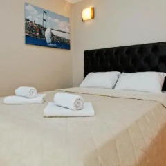 Отель Royem Suites комната для гостей фото 11