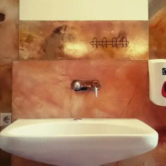 Sunflower Hostel Berlin Стандартный номер с различными типами кроватей фото 7