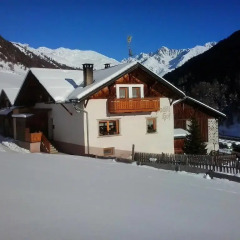 Отель Padoellhof Стандартный номер