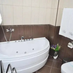 Boutique Hotel Behi 3* Полулюкс фото 3