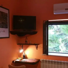 Отель B&B A Robba de Pupi 3* Стандартный номер фото 5