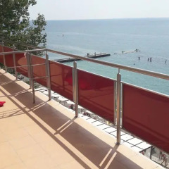 Hotel Russo Turisto Стандартный номер с различными типами кроватей фото 3