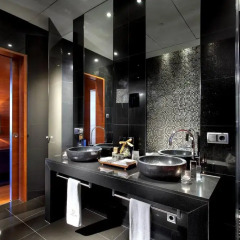 Отель Eurostars Madrid Tower 5* Люкс фото 11