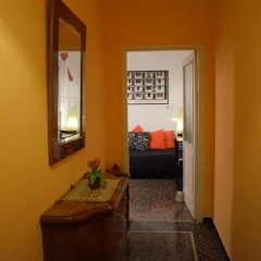 Апартаменты Alexandra Apartment Near Metro Генуя удобства в номере