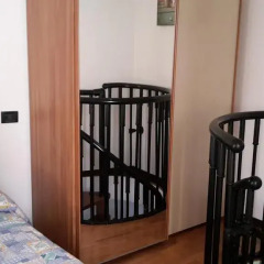 Отель B&B Chanoux Аоста комната для гостей фото 2