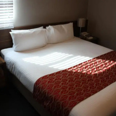 Quality Hotel Dickson комната для гостей фото 3