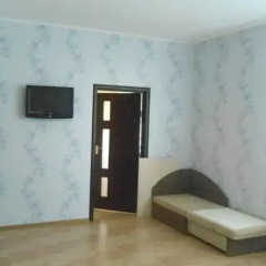 Отель Artments in Playa del Mar Бердянск сауна