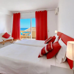 Апартаменты Glyfa Apartments комната для гостей фото 4