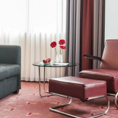 Отель Azimut Cologne City Centre 4* Номер Комфорт