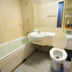 Beewon Guest House - Hostel Стандартный номер с двухъярусной кроватью фото 3